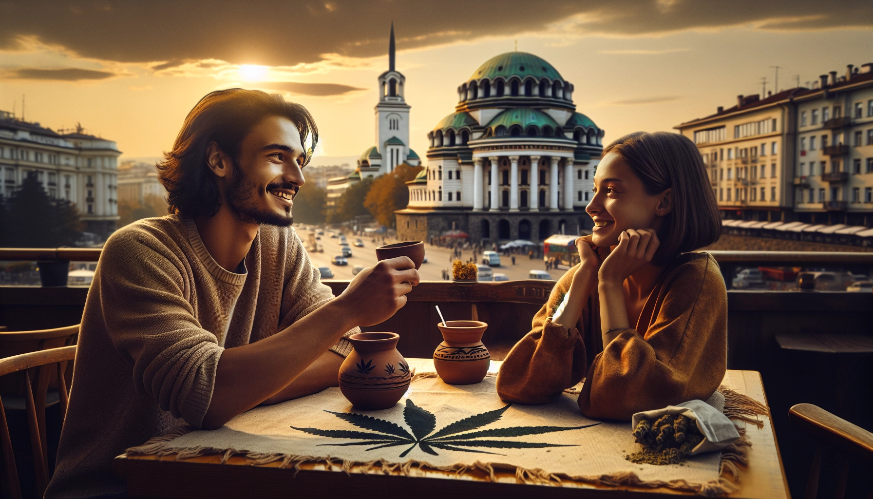 The Ultimate 2025 Guide to Buy Weed and Cannabis in Sofia